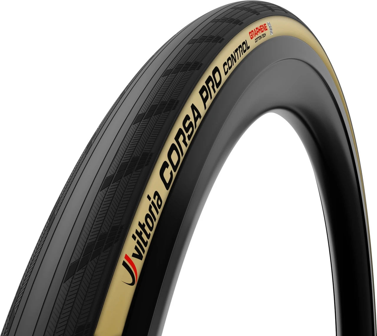Vittoria Corsa Pro Control 30-622 Fold TLR Para G2 Tubeless Folding Tyre