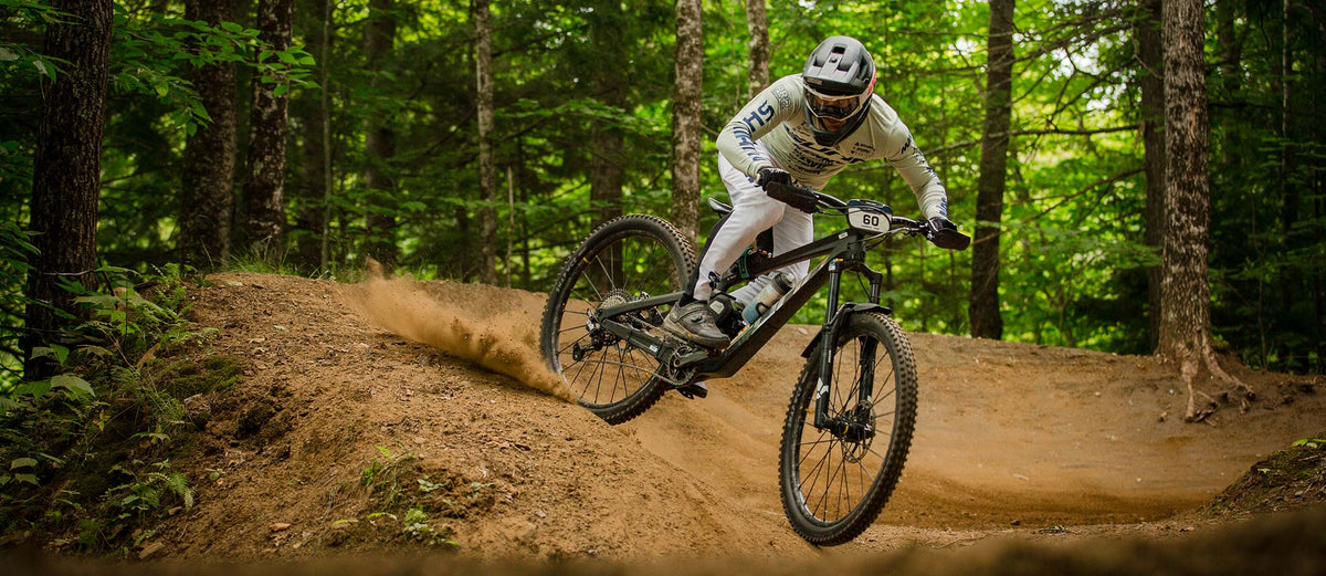 Enduro