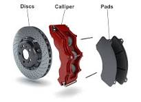 Brakes