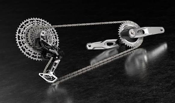 Drivetrain
