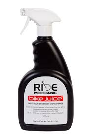 Cleaning and Lubrication