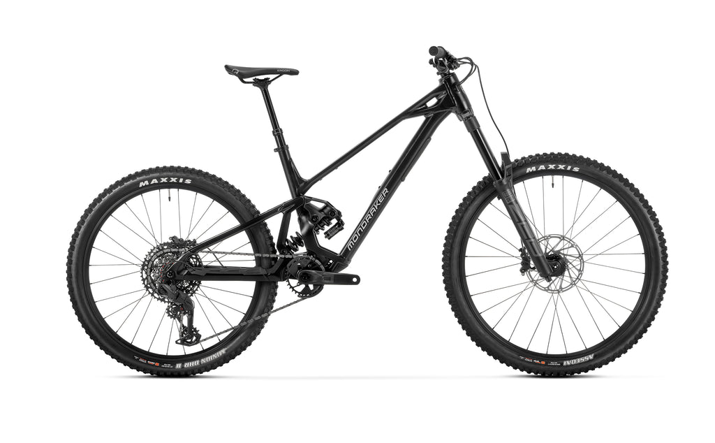 2027 Mondraker Anark R