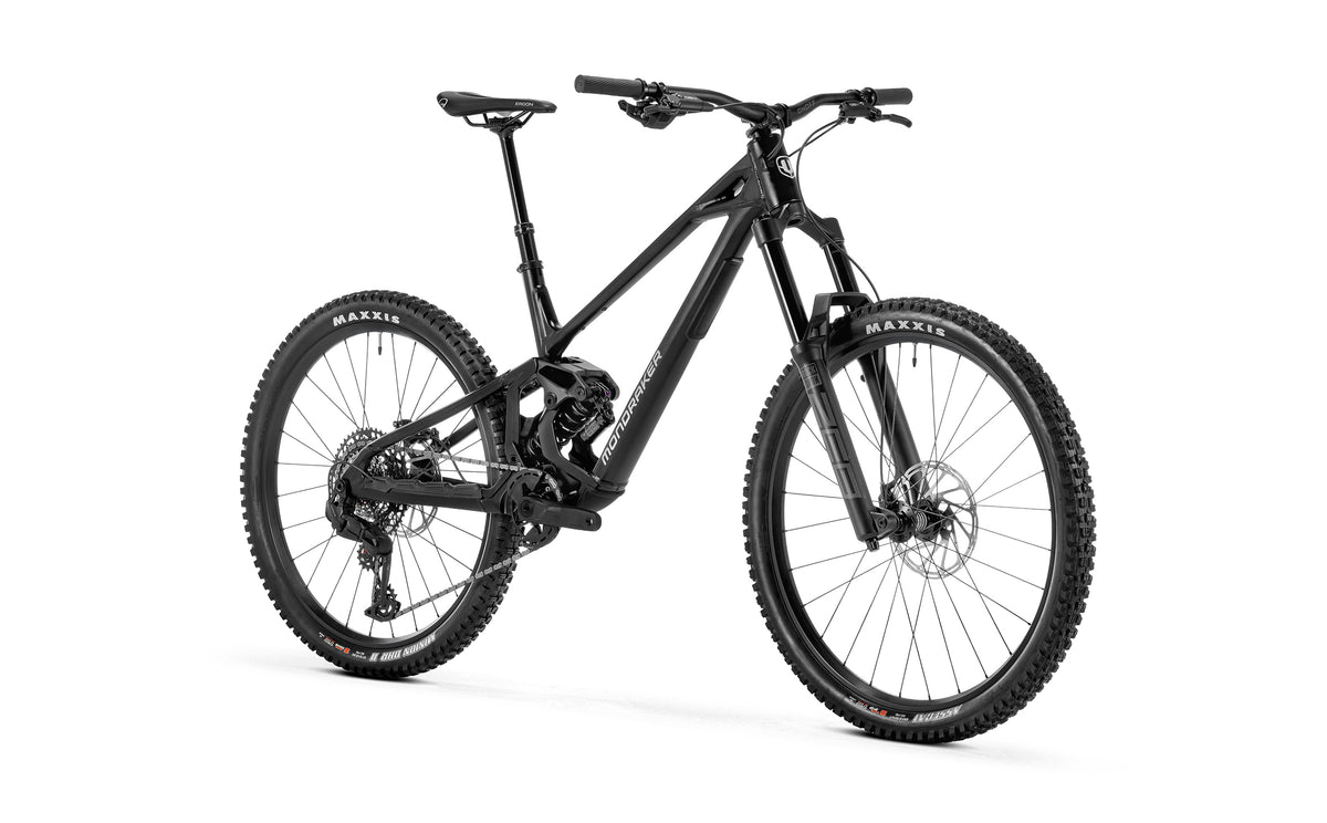 2027 Mondraker Anark R