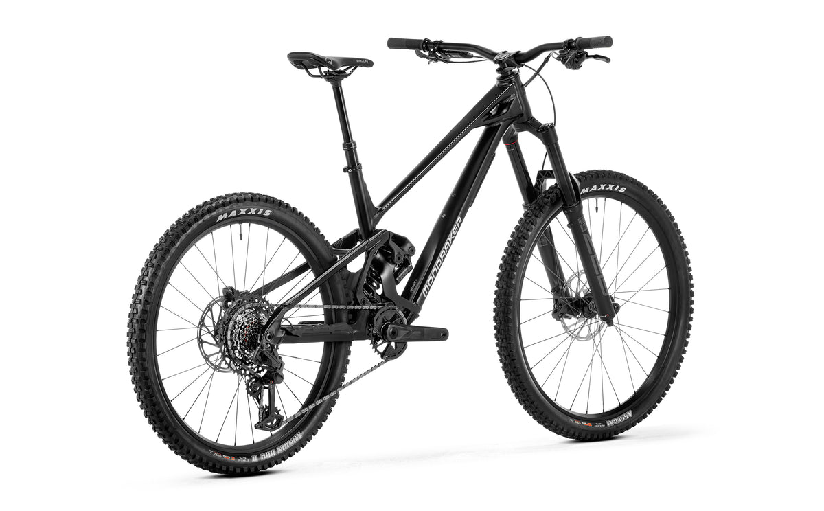 2027 Mondraker Anark R