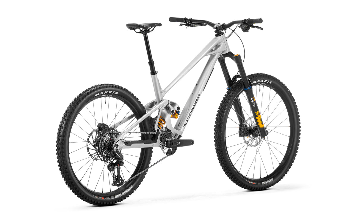 2027 Mondraker Anark XR