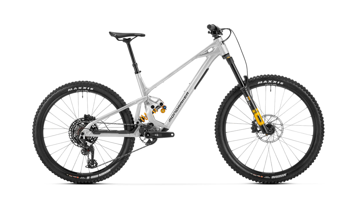 2027 Mondraker Anark XR