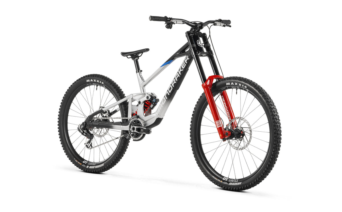 2027 Mondraker Summum RR