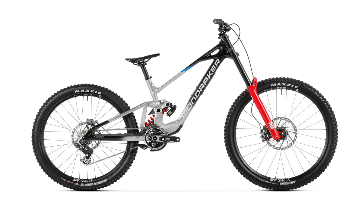 2027 Mondraker Summum RR Bike