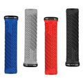 Lizard Skins Lock-On Charger Evo - Electric Blue