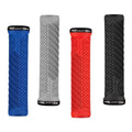 Lizard Skins Lock-On Charger Evo - Fire Red