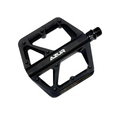 Azur Spry Pedals - Black