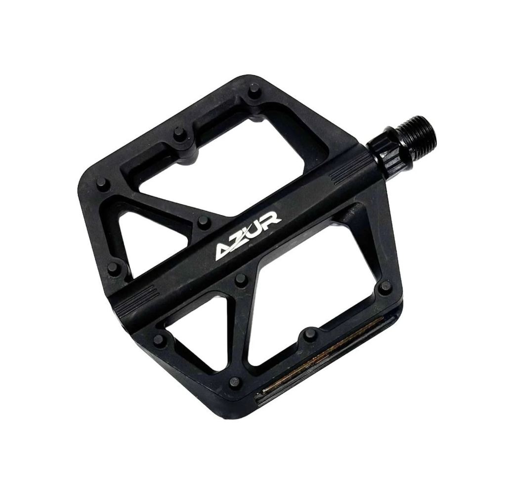 Azur Spry Pedals - Black