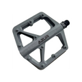 Azur Spry Pedals - Grey