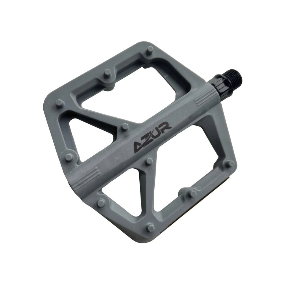 Azur Spry Pedals - Grey