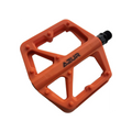 Azur Spry Pedals - Orange