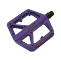 Azur Spry Pedals - Purple