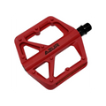 Azur Spry Pedals - Red
