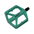 Azur Spry Pedals - Turquoise