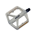 Azur Spry Pedals - White