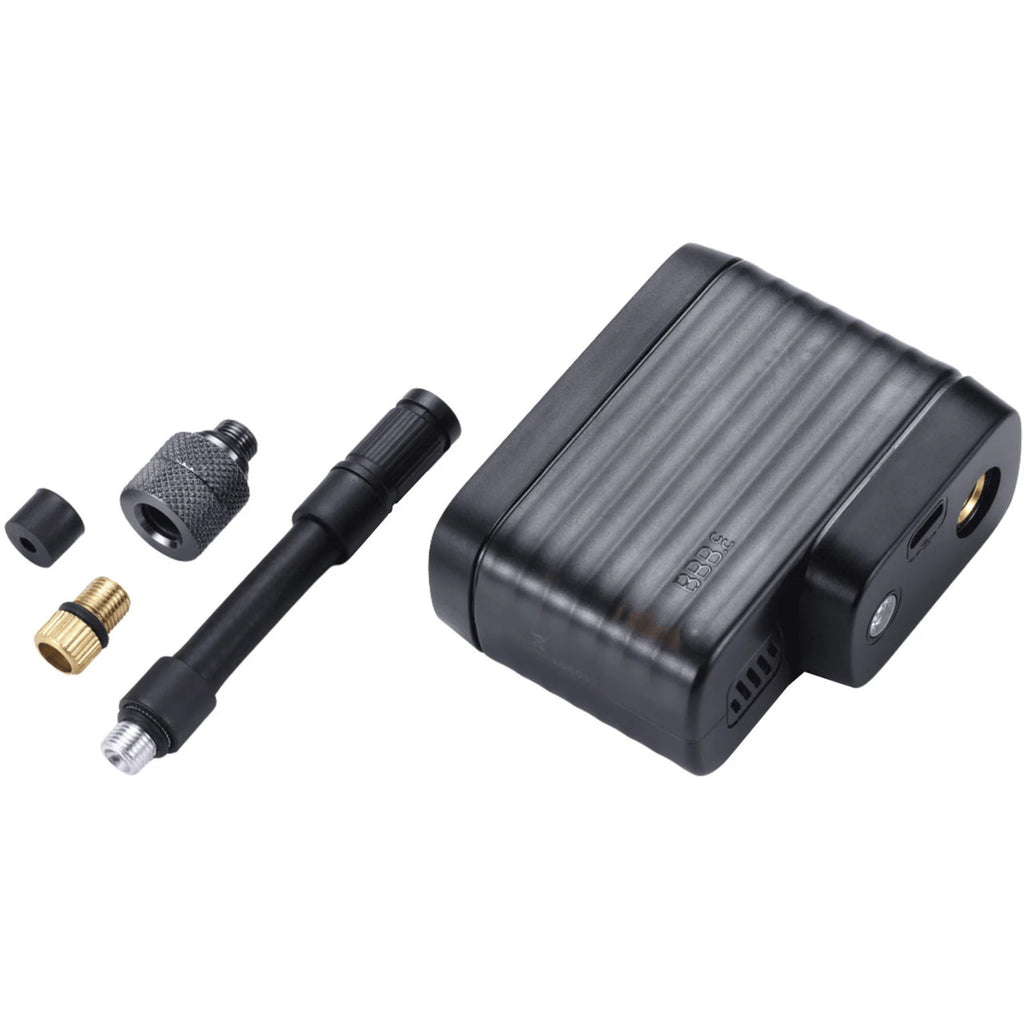BBB BMP-201 Barbank Electric Mini Pump