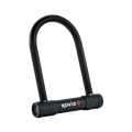 Kovix 14mm x 300mm Alarm U-Lock
