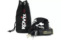 Kovix 8mm x 1200mm Alarm Chain Lock