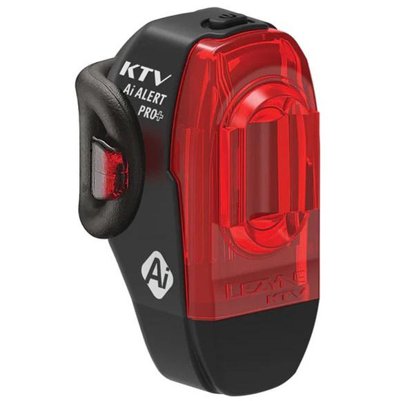 Lezyne KTV Pro+ Ai Alert Rear Light