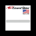 Lizard Skins Clear Protective Frame Wrap - Small