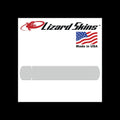 Lizard Skins Clear Protective Frame Wrap - Large