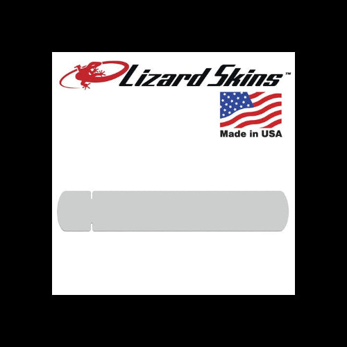 Lizard Skins Clear Protective Frame Wrap - Large