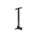 Lezyne Pump Macro Floor Drive Satin Black