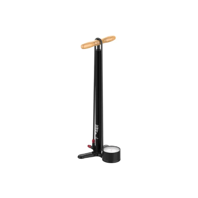 Lezyne Steel HV Floor Drive 3.5