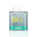Motorex DOT 4 Brake Fluid 250ml