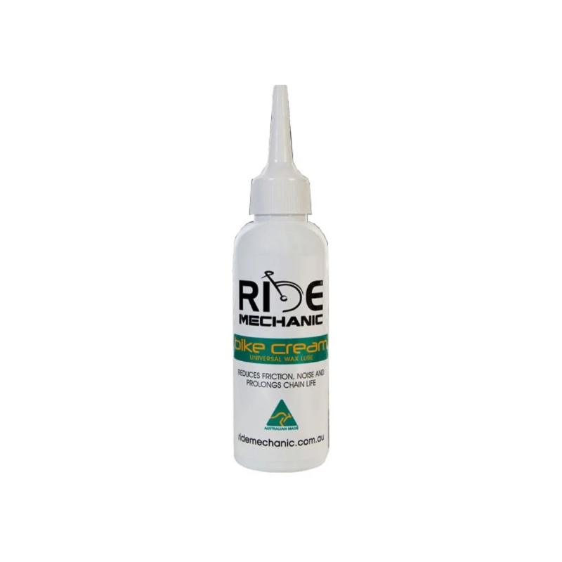 Ride Mechanic Bike Cream Wax Lubricant 120ml