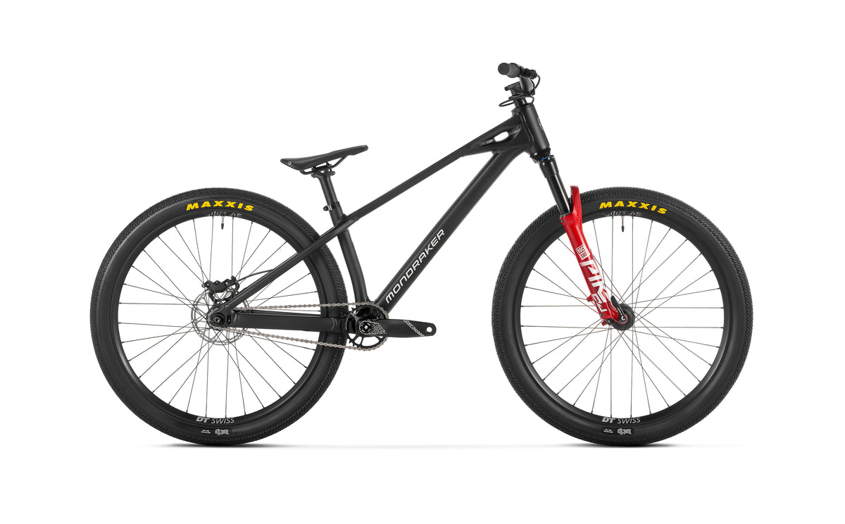 Mondraker Kaos Dirt Jumper