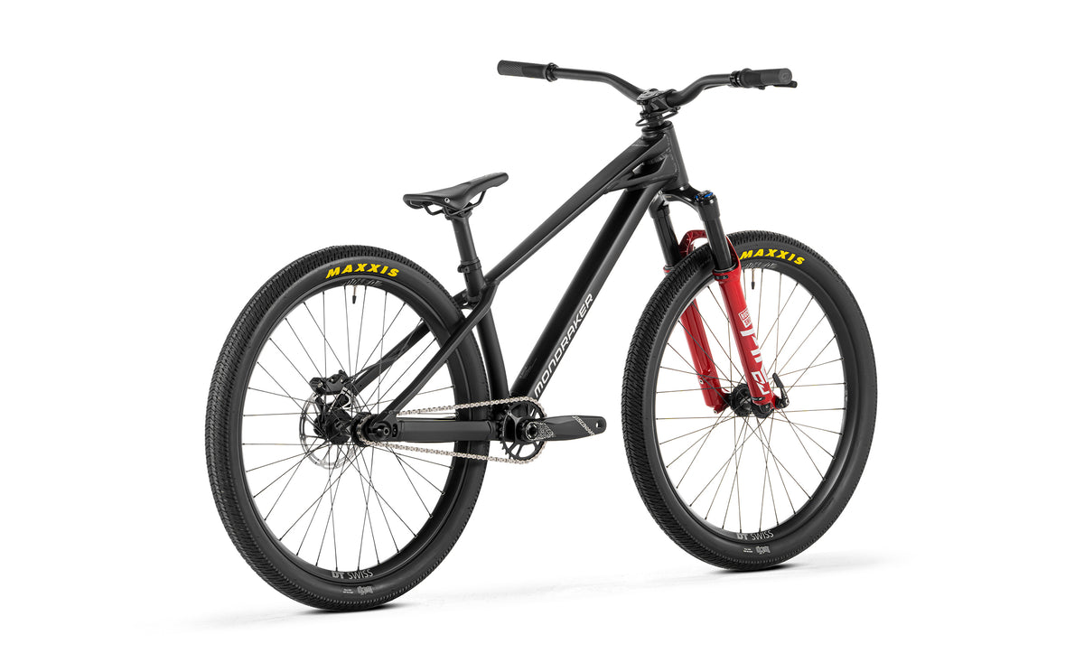 Mondraker Kaos Dirt Jumper Bike