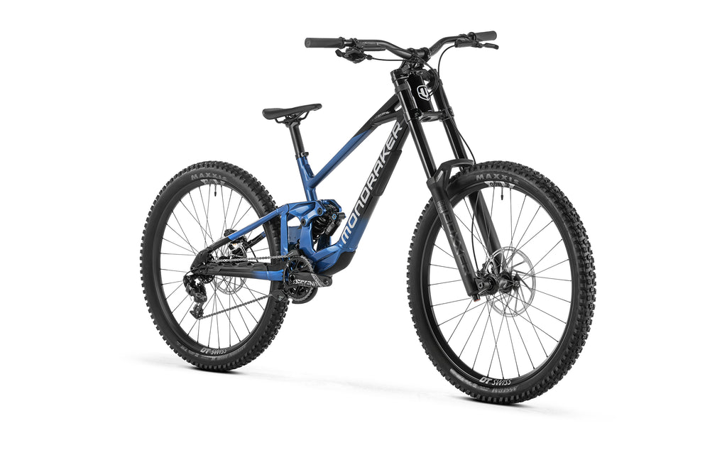 Mondraker Summum R