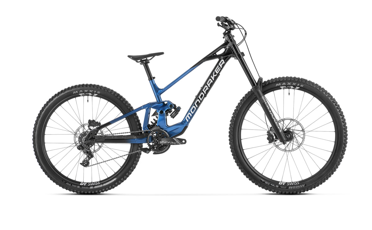 Mondraker Summum R MTB Bike