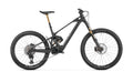 Mondraker Zendit RR S Grey