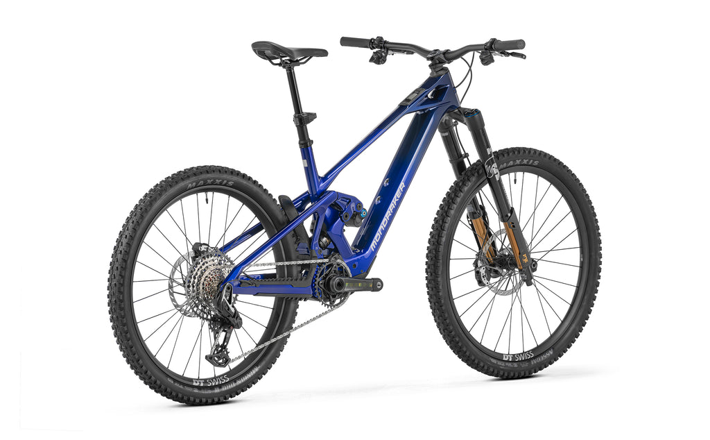Mondraker Zendit XR Fox Fork