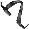 Supacaz Fly Poly Bottle Cage - Black
