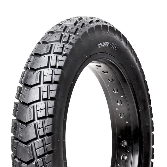 Vee Tire E-Huntsman 20x4.0 Endurance E-Bike Wire Tyre