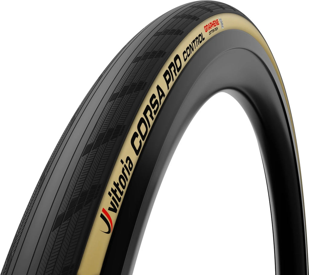 Vittoria Corsa Pro Control 30-622 Fold TLR Para G2 Tubeless Folding Tyre