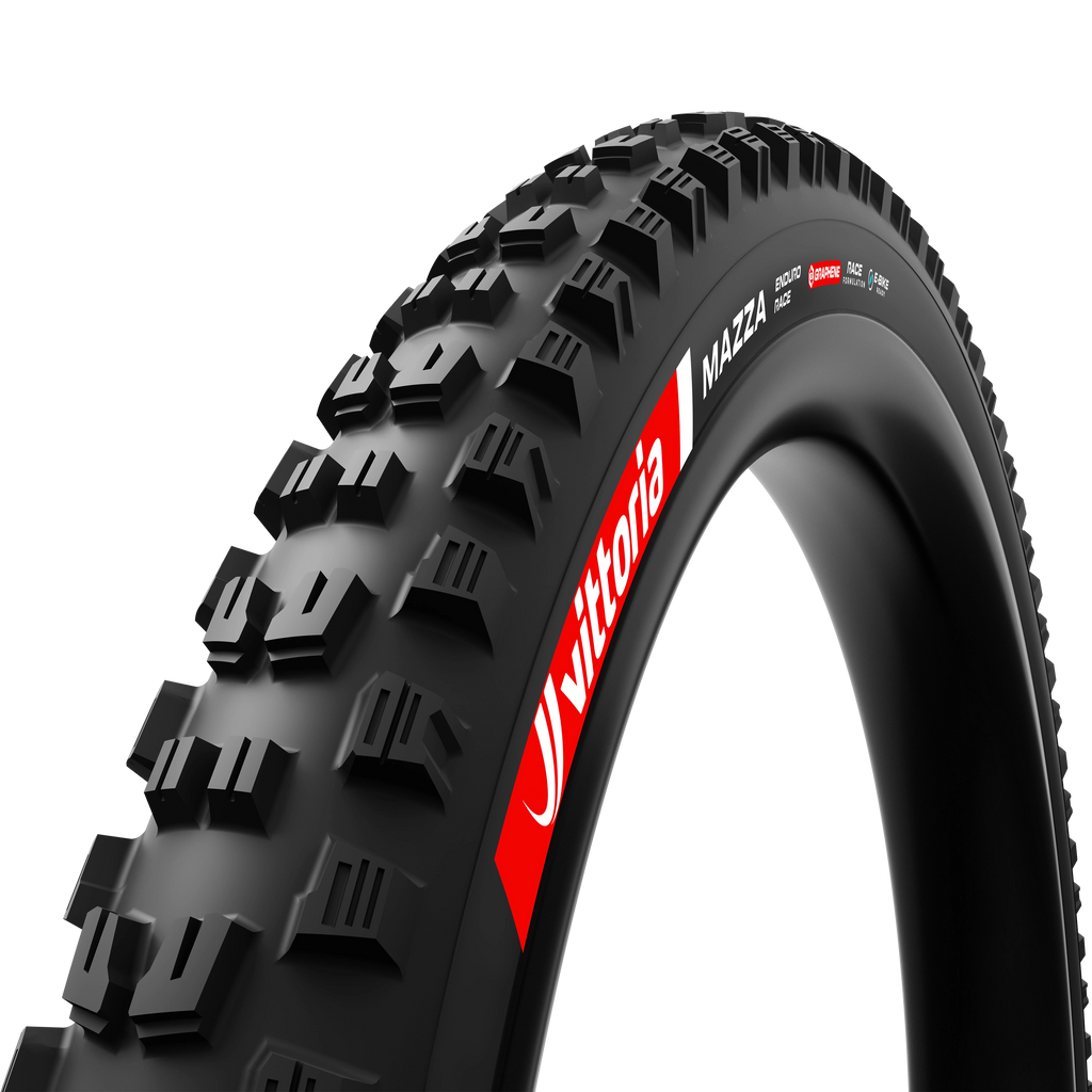 Vittoria Mazza Race 27.5x2.4 Enduro G2 Black