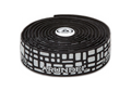 Arundel Gecko Pave Bar Tape - Silver