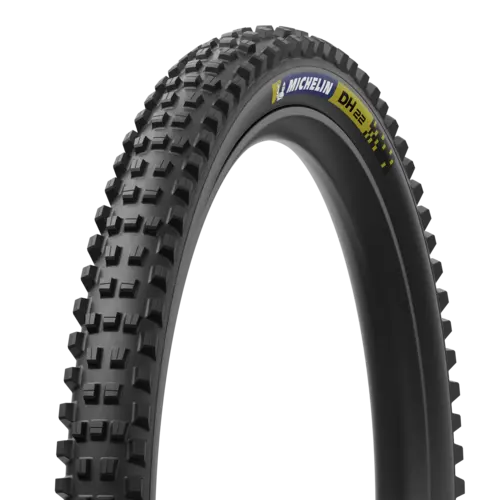 Michelin DH22 Racing Fold TLR 29x2.40
