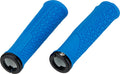 Lizard Skins Lock-On Gradient - Deja Blue