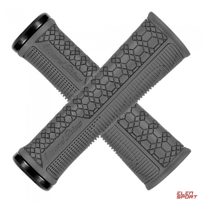 Lizard Skins Lock-On Gradient - Graphite