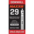 Maxxis Downhill Tube 29 x 2.2-2.5 Presta 48mm