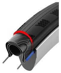 Vittoria Zaffiro EVO V 700x30 Tube Type Fold Black
